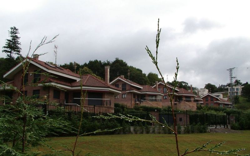 Urbanización El Remanso