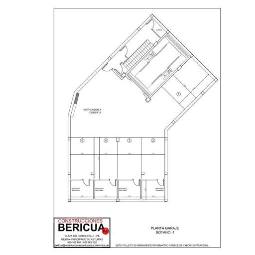 empresa constructora en gijon